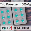 Trio Powerzen 1500Mg 29